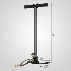 pcp pomp 4500 PSI L Air Gun Pomp PCP nieuw