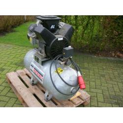 Berko compressor
