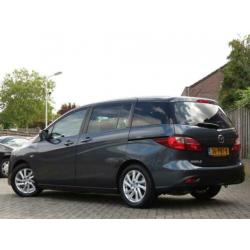 Mazda 5 2.0 Business 7-PERS | DEALER ONDERHOUDEN | STOELVERW