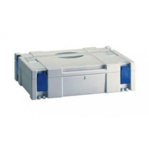 Tanos Systainer 1 Classic 80000001 OPRUIMING €30.99 INCL BTW