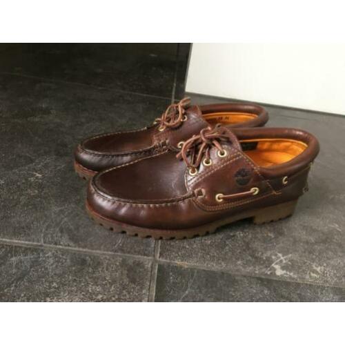 Timberland bootschoenen 42
