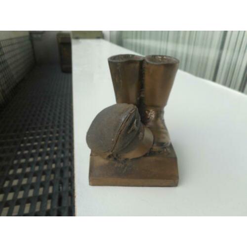 Duitse beeldjes WO2