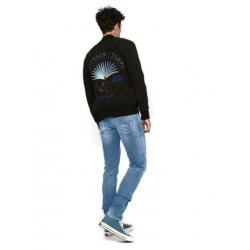 Denham reversibel Bomber