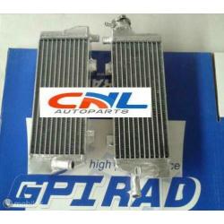 Radiateur KTM 125/144/200/250/300 SX/EXC/MXC 2008 -2015