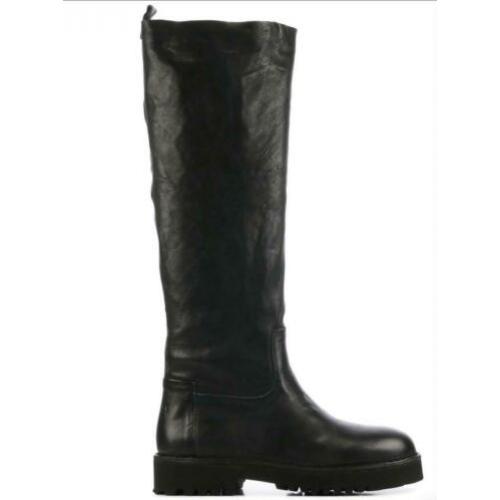 Nieuwe shabbies zwart maat 37