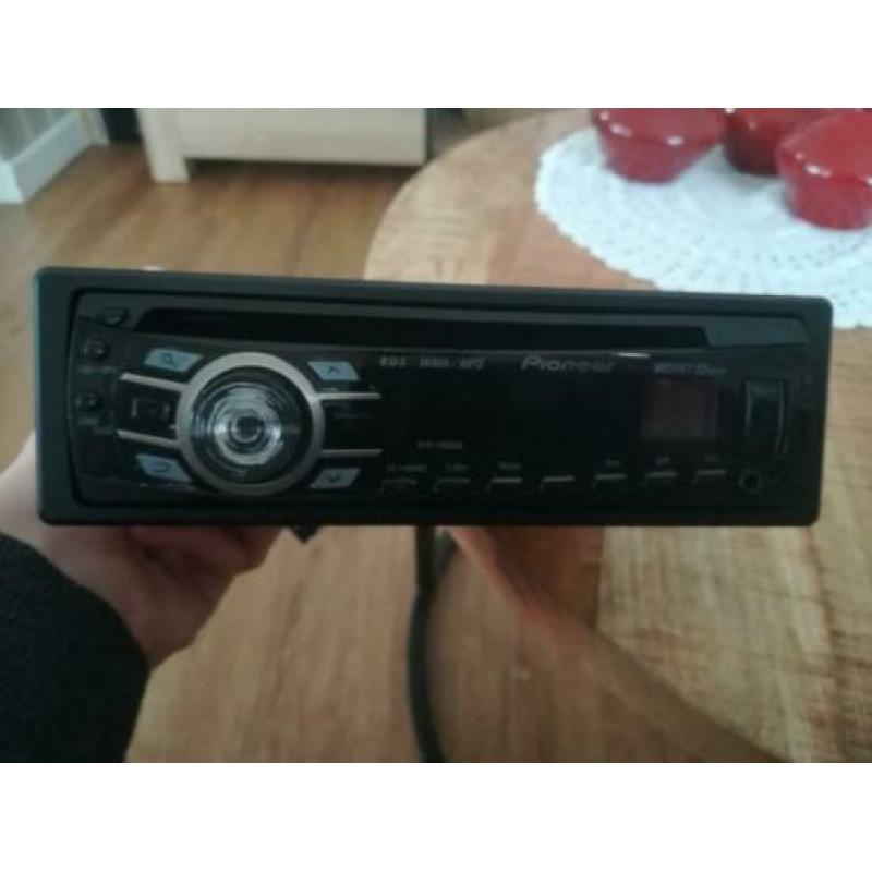 Pioneer autoradio DEH-4300 UB
