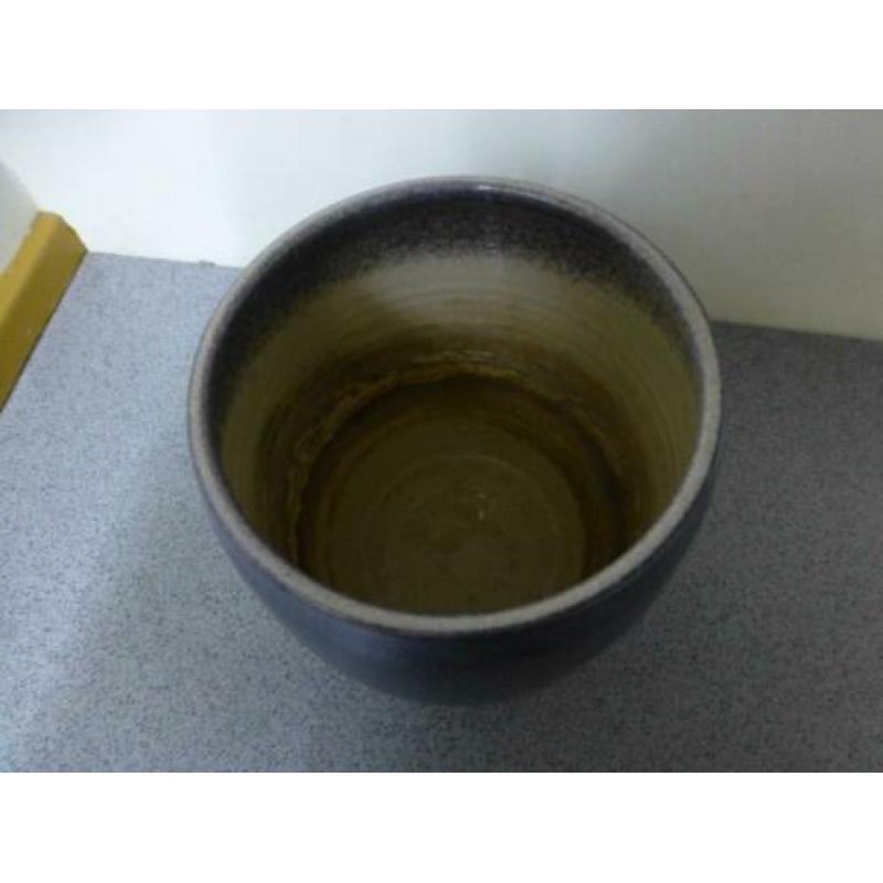 bloempotten, hydrocultuurpotten aardewerk