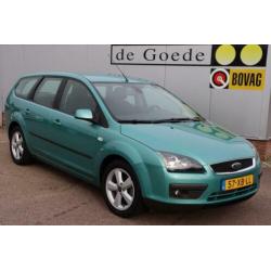 Ford Focus Wagon 1.6-16V Futura org NL-auto