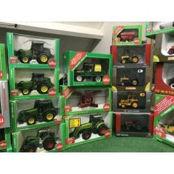 Siku Britains U.H 35 stuks