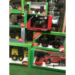 Siku Britains U.H 35 stuks