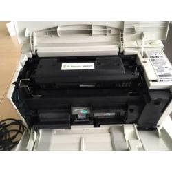 HP Laserjet 4050T