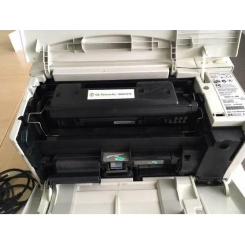 HP Laserjet 4050T