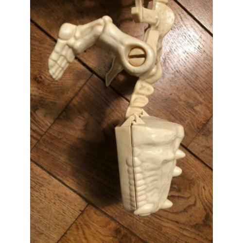 Masters of the universe, He-man, motu battle bones