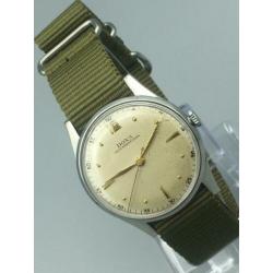 Doxa Anti-magnetic horloge, volledige revisie in 2020