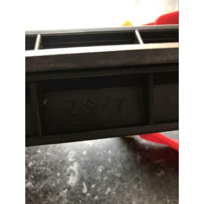 Zandstra easyglider maat L