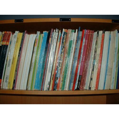 strip verzameling te koop