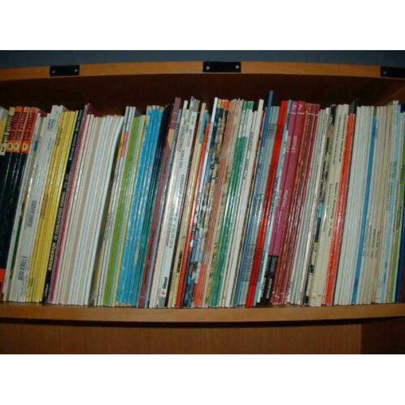 strip verzameling te koop