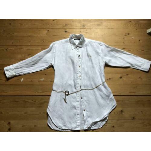 Ralph Lauren linen shirt