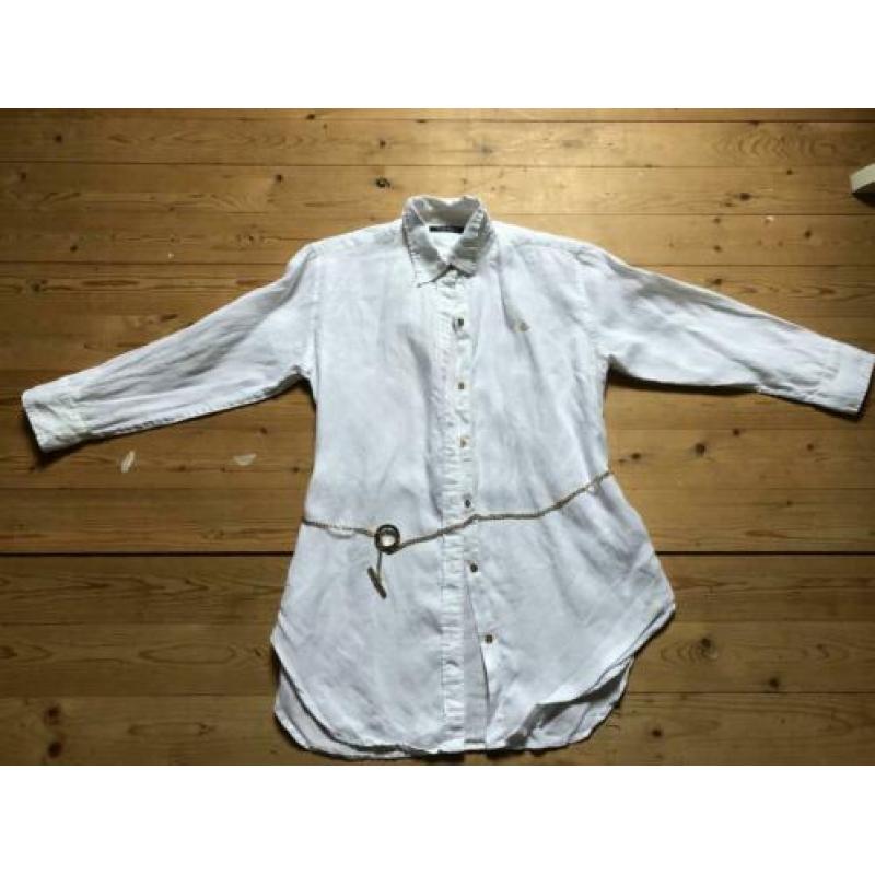 Ralph Lauren linen shirt