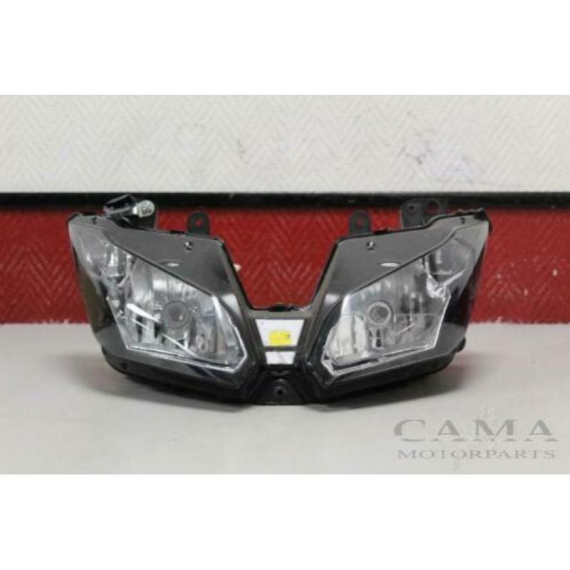 Koplamp ninja 300 2013-2016 (zxr300 ex300a-b zx 300 r)