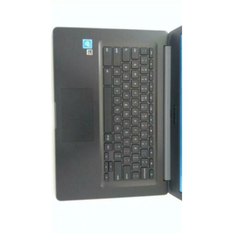'Google Chrome Laptop' NIEUW!