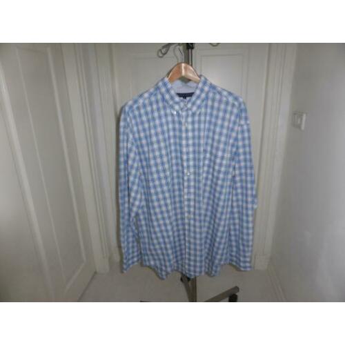 Tommy Hilfiger overhemd