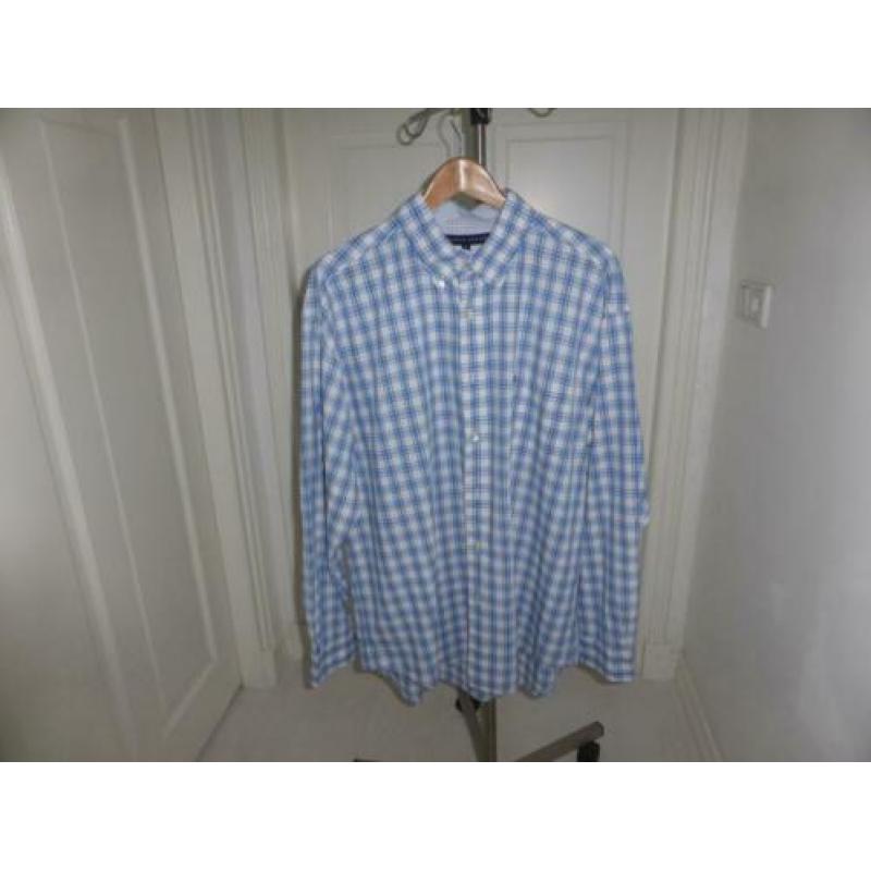 Tommy Hilfiger overhemd