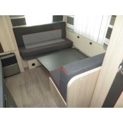 Hobby De Luxe Edition 440 SF