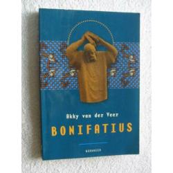 Akky van der Veer - Bonifatius - Dokkum