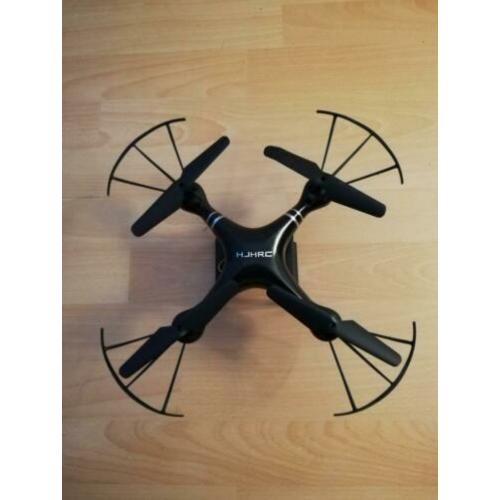 Drone weinig gebruikt