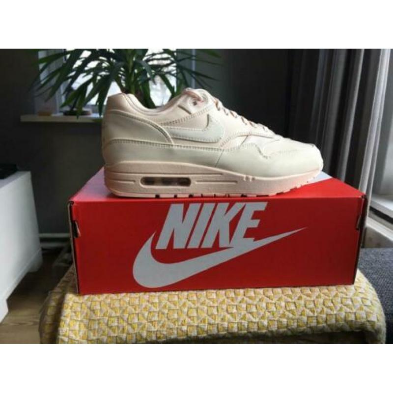 Nike air Max 1 LX guave ice 40,5 40.5 ds
