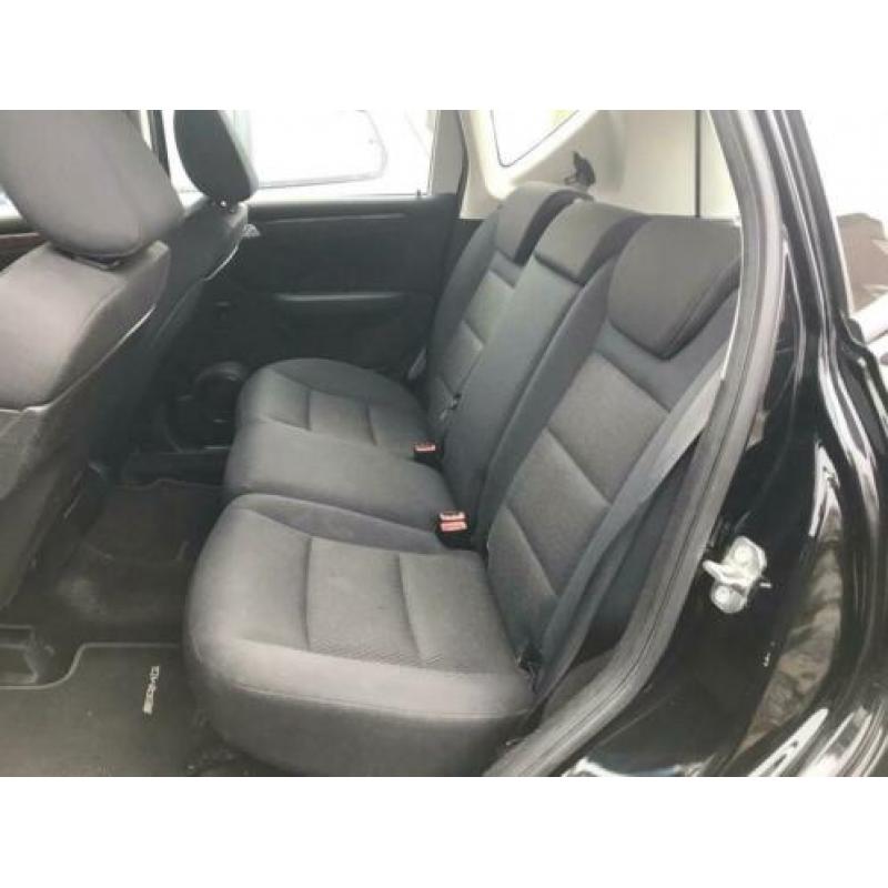 Mercedes-Benz A-klasse 150 Elegance 164.DKM 5-DEURS AIRCONDI