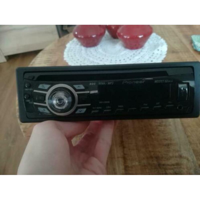 Pioneer autoradio DEH-4300 UB