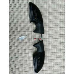 Knipperlichten compleet Honda CBR 1100 XX Blackbird