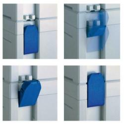 Tanos Systainer 1 Classic 80000001 OPRUIMING €30.99 INCL BTW