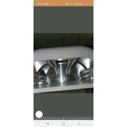 Gellak starterset met UV lamp!
