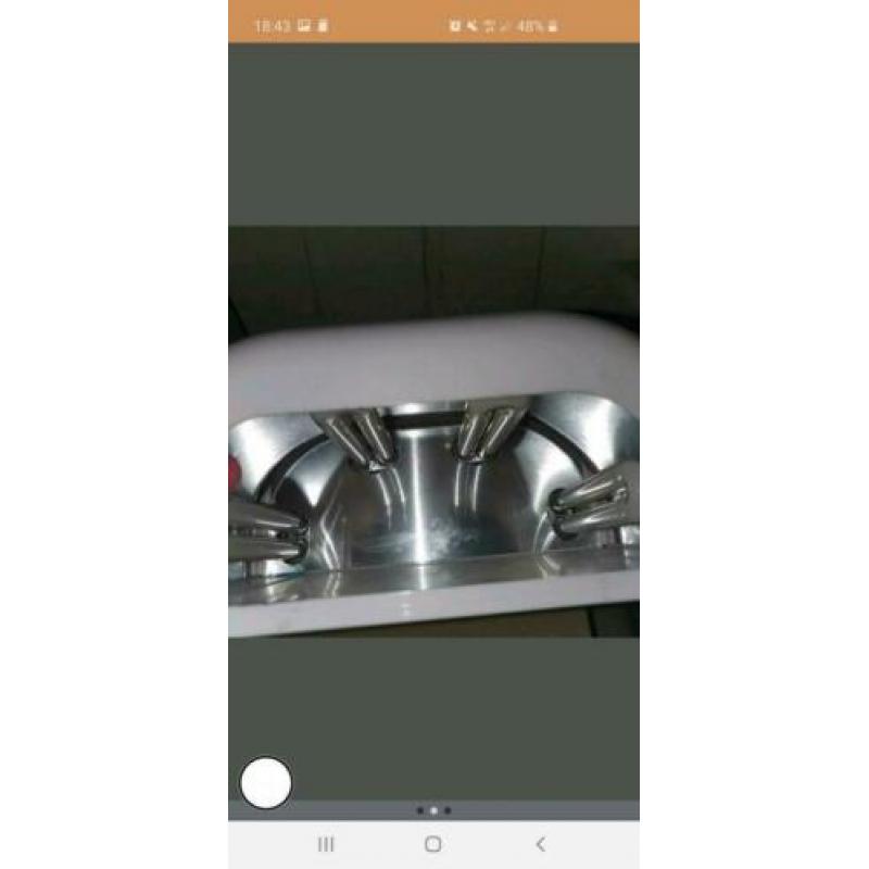 Gellak starterset met UV lamp!