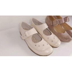 Ballerina's schoenen, nieuw 38,5