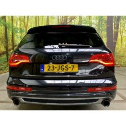 Audi Q7 4.2 FSI 350 PK Quattro Aut. 5+2 S-Line Navi Panodak