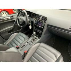 Volkswagen Golf 1.4 TSI Highline Autom/140pk/Navi/Xenon/Lede