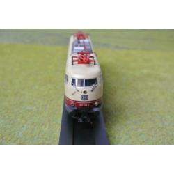 Märklin 39170 E- Lok BR 103 243-2 Insider Model 2017