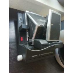 polaroid sx-70 microscope adapter 0137 met polaroid land