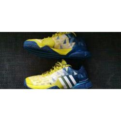 Adidas Tennis Schoenen Heren maat 44