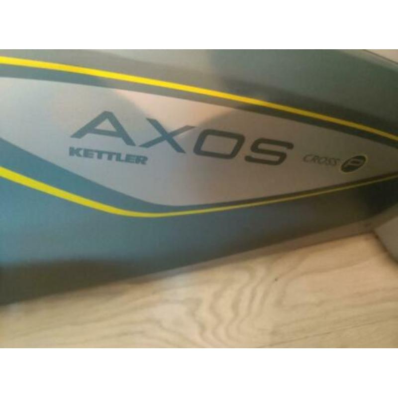 Kettler Axos Cross P Crosstrainer