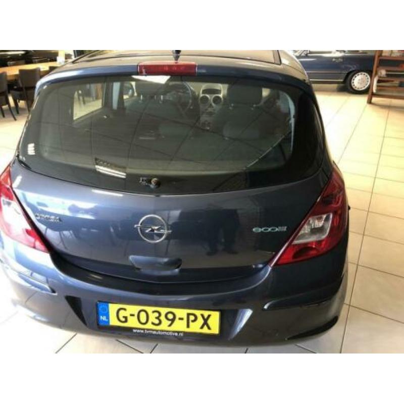 Opel Corsa 1.0-12V Essentia NIEUWSTAAT !