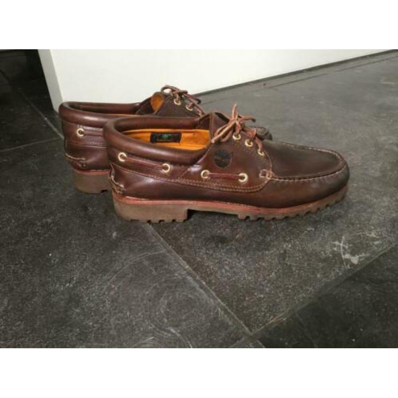 Timberland bootschoenen 42