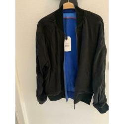 Denham reversibel Bomber