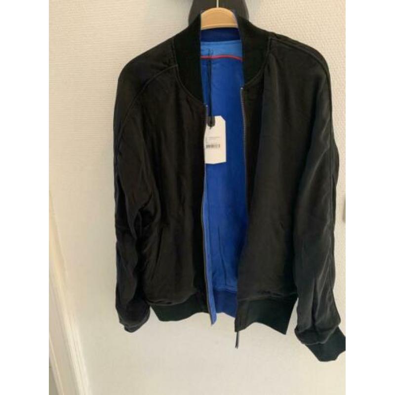 Denham reversibel Bomber