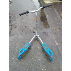 Slider step