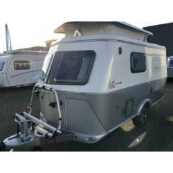 Eriba Touring Triton 430 60 Edition, 2020
